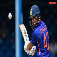 Cunoaște-ți jucătorul de cricket: Shikhar Dhawan; deschiderea Batter