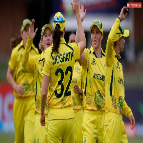 Resumen de la Copa Mundial Femenina T20 2023: Australia vs Sri Lanka; Australia venció a Sri Lanka por 10 terrenos