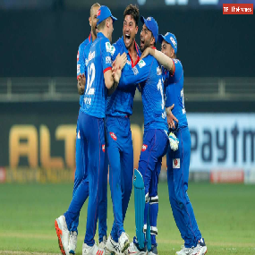 आईपीएल 2023 - दिल्ली कैपिटल्स (डीसी) 2023 टीम, टीम का प्रदर्शन विश्लेषण