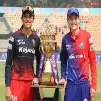 डब्ल्यूपीएल 2023 दूसरा मैच: आरसीबी बनाम डीसी मैच; डीसी ने आरसीबी को 2 रन से हराया