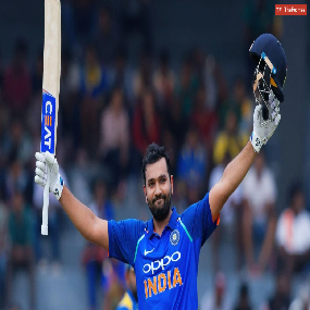 Know Your Cricketer – Rohit Sharma; well known as Hitman