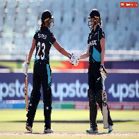 Resumen de la Copa Mundial Femenina T20 2023: Nueva Zelanda vs Bangladesh; Nueva Zelanda registró una gran victoria sobre Bangladesh por 71 carreras