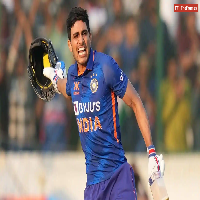 Know Your Cricketer: Shubman Gill; The blasting Opener