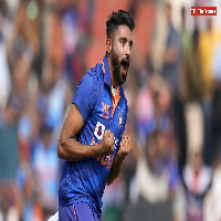Know your Cricketer: Mohammad Siraj; a fast Bowler