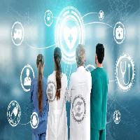 The role of Information Technology in the Healthcare Industry