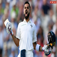Cunoaște-ți jucătorul de cricket: Virat Kohli; Porecla Cheeku