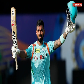 Cunoaște-ți jucătorul de cricket: KL Rahul; Un batsman elegant