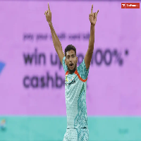 Cunoaște-ți jucătorul de cricket: Mohsin Khan; Bowler unic pentru mâna stângă