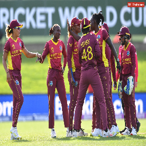 Women’s T20 World Cup 2023 Highlights: West Indies vs Ireland; West Indies defeated Ireland and registered their first win