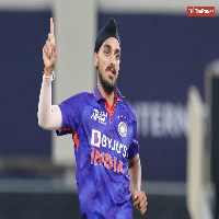 Know your Cricketer: Arshdeep Singh; yorkers in death overs
