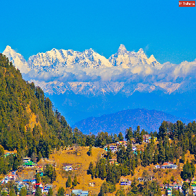 Las 10 mejores atracciones en Uttarakhand para explorar en 2023