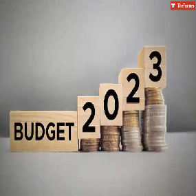 ¿Cuáles son las expectativas en el presupuesto de la Unión 2023-24 que se presentará el 1 de febrero de 2023?