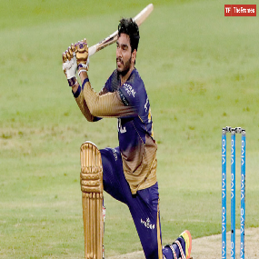 Cunoaște-ți jucătorul de cricket: Venkatesh Iyer; un polivalent ambidextru