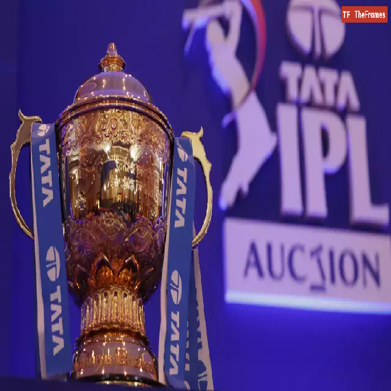 Premier League indiana (IPL) 2023