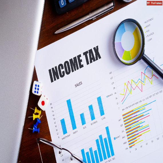 Income Tax Saving and Investment Plans