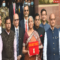 Union Budget 2023 by Finance Minister - What Is Added and Removed?